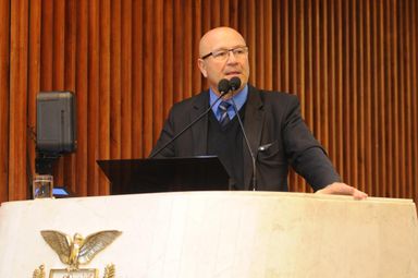 Ajuste aprovado na Alep é reconhecido por outros estados e pelos empresários, diz Romanelli
