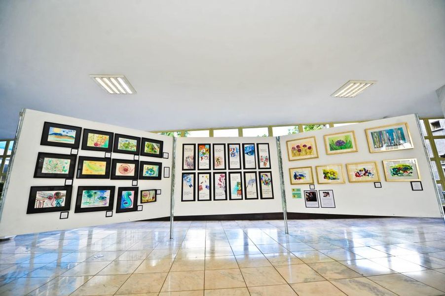 Exposição