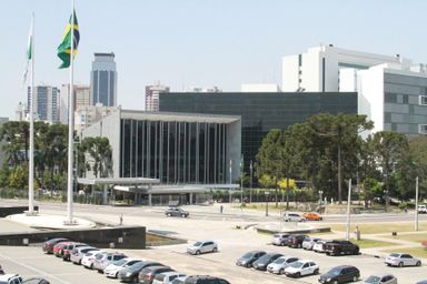 Assembleia fecha a partir de segunda-feira (1º)