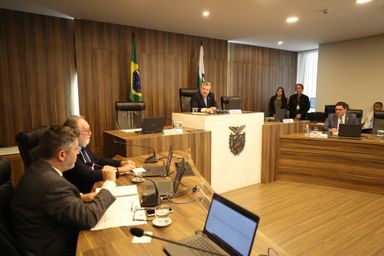 Conselho de Ética acata pareceres do relator e arquiva três representações disciplinares