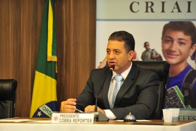 “Sempre a favor da vida”, diz presidente da CRIAI no Dia Estadual de Conscientização Contra o Aborto