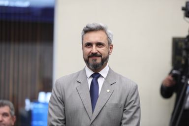 Decola Guarapuava: audiência pública discute melhorias e ampliação do aeroporto