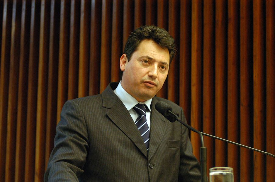 senador 