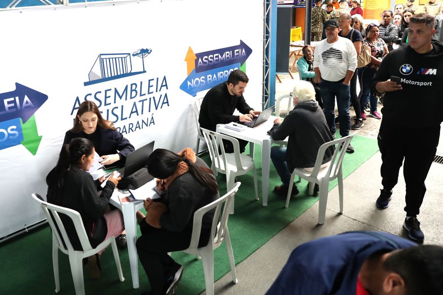 numeros alep nos bairros