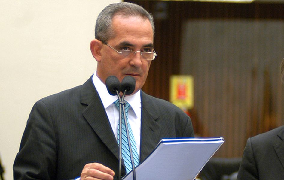 Nereu Moura