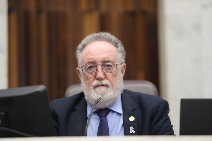 turini reunião brasília