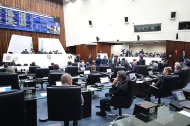 Campanha para Conscientização, Prevenção e Tratamento de Doenças do Sono é aprovada na Assembleia