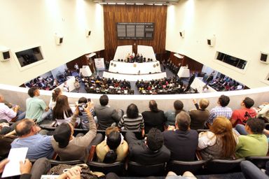 Líderes comunitários são homenageados na Assembleia Legislativa