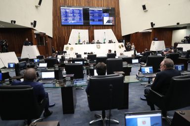 Política Estadual de Prevenção e Combate a Furtos e Roubos de Cabos é aprovada em redação final