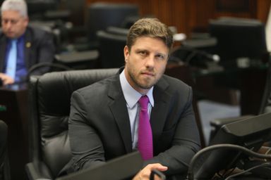 Assembleia promove audiência pública sobre a privatização da Petrobras no Paraná