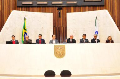 Francisco Rezek fala sobre o papel dos Direitos Humanos num mundo conflagrado por conflitos