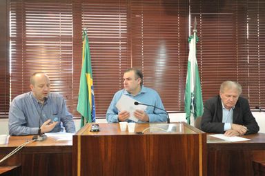 CPI da Saúde Mental quer ouvir coordenador da área na Prefeitura de Curitiba