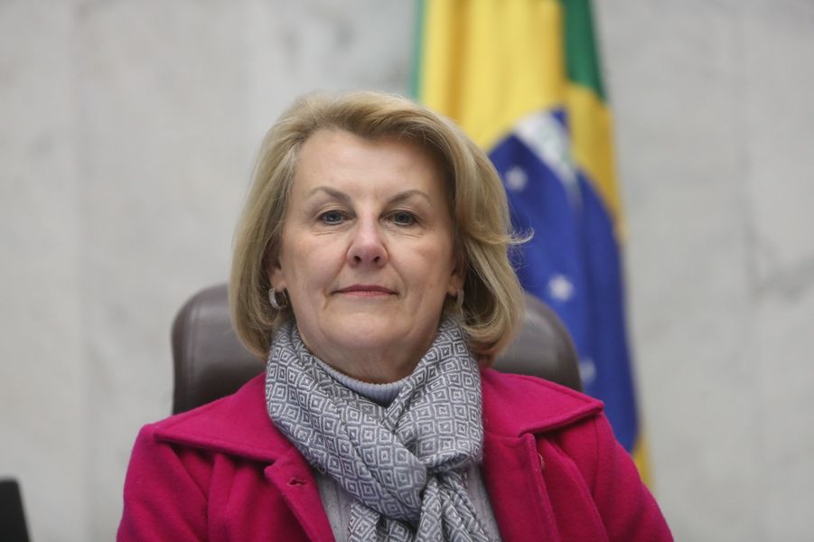 marcia repudio