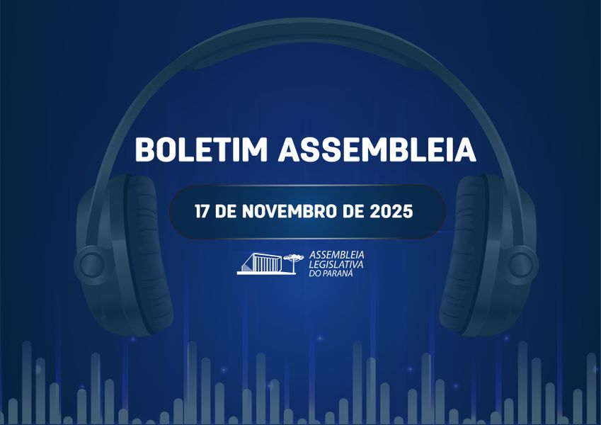 Boletim Assembleia 1711