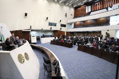 Aprovado projeto que cria Campanha Estadual de Conscientização sobre a Herpes-Zóster