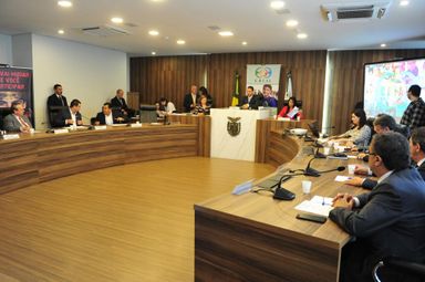 Especialistas debatem políticas públicas para proteção de jovens e idosos
