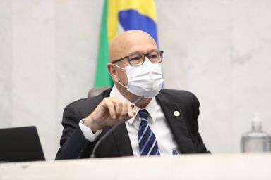 Assembleia renova título de Utilidade Pública de organização social