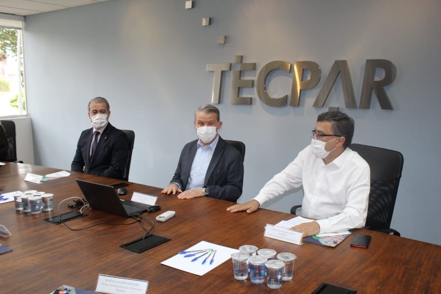 tecpar vacina