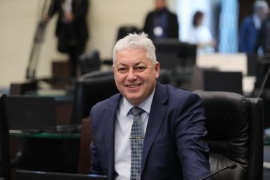 Deputado Douglas Fabrício (CDN) apresenta projeto de lei que institui o Circuito de Cicloturismo de Campo Mourão