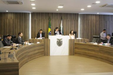 Comissão de Obras aprova parecer a projeto que propõe alterações na Lei de Licitações