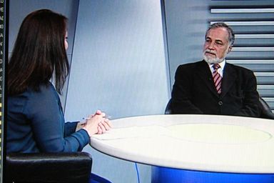 O Espaço da Cidadania desta sexta-feira (28) vai abordar técnicas de arbitragem e mediação