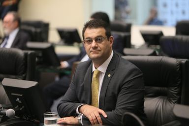 Audiência pública vai discutir políticas públicas e patrocínios para o esporte