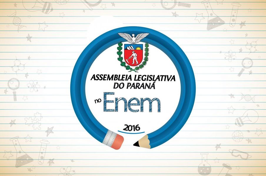 Alep no Enem