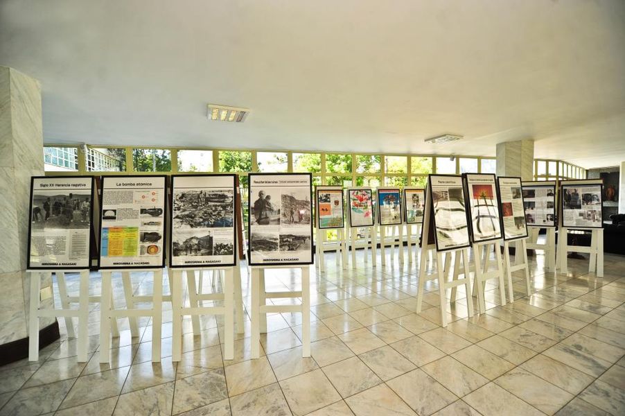 Exposição