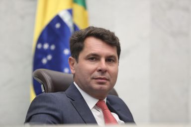 Utilidade pública para entidades ligadas à defesa ambiental e ao ciclismo avançam na Assembleia