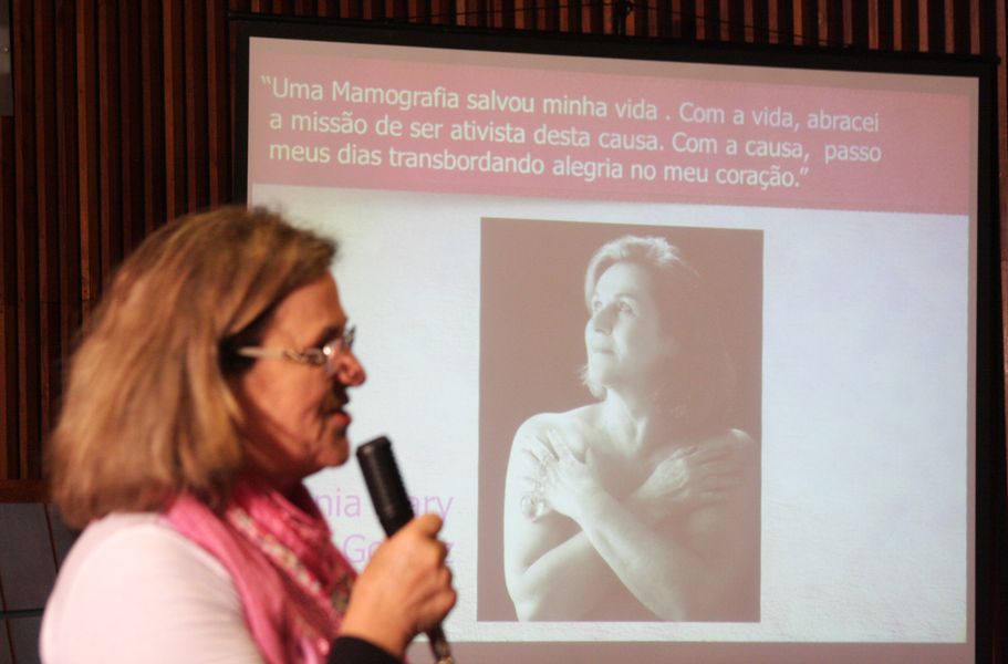 Outubro Rosa