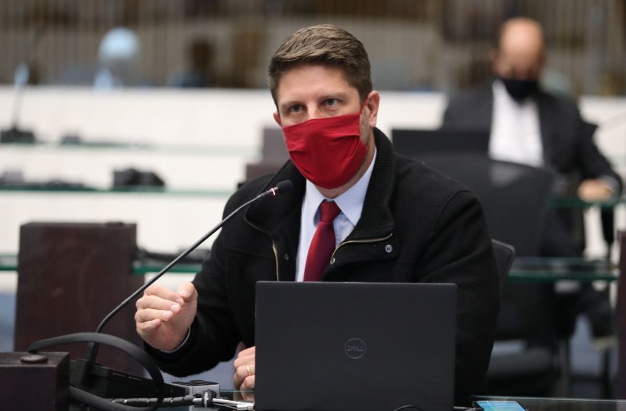 requião sanepar