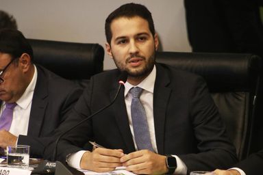 Projeto de Paulo Litro determina que prestadores de serviços apresentem normas de segurança de prevenção de acidentes