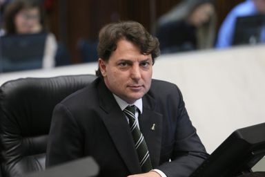 Deputados criam a Frente Parlamentar pela Manutenção da PR-280