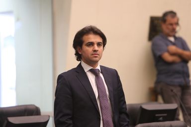 Projeto prevê isenção do ICMS sobre importação de vacinas e insumos para vacinação contra a Covid-19