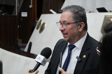 Deputado Gilson de Souza (PL) ressalta união e agilidade nas ações de apoio a Rio Bonito do Iguaçu