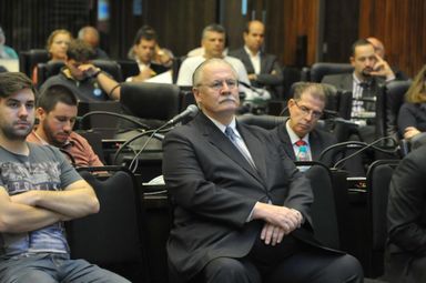 Participantes elogiam Painel como oportunidade para divulgação das novas normas eleitorais
