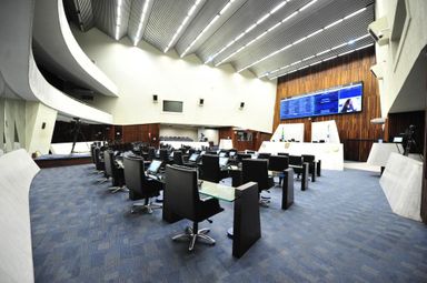 Presidente da Câmara dos Deputados, Rodrigo Maia, estará na Alep, para debater parcerias público-privadas
