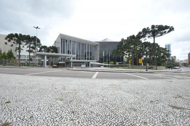 Pauta da sessão plenária de quarta-feira (22) relaciona cinco projetos de lei