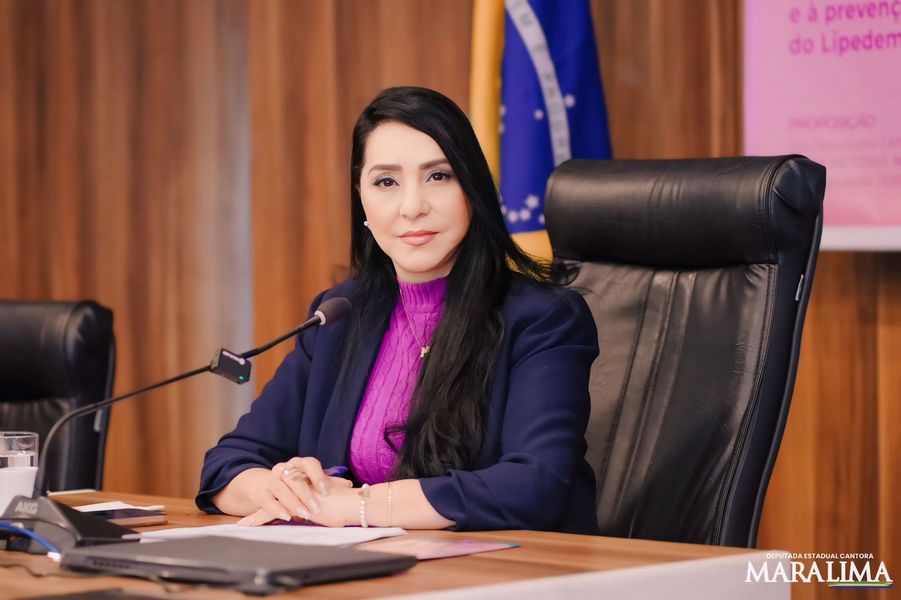 mara lima saude
