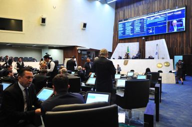 Assembleia aprova projeto para fomentar o turismo no Norte do Paraná
