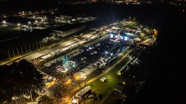Sancionada lei que insere ExpoFazenda no Calendário Oficial de Eventos do Paraná