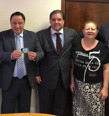 Governo do Estado vai revogar alterações no programa Nota Paraná