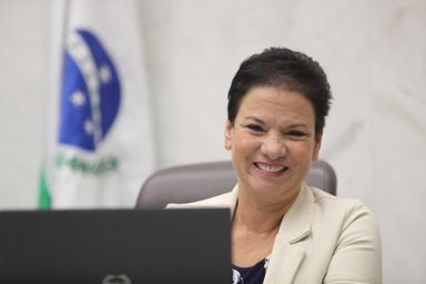 Projeto de lei que cria as Ciclorrotas Nascentes do Iguaçu é aprovado na CCJ
