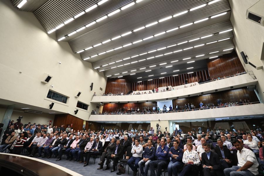 prefeitos pactofederativo
