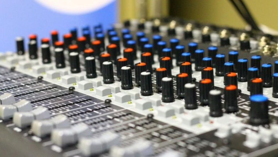 Rádio   
