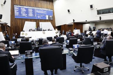 Assembleia aprova regras de segurança para a instalação de traves de gol no Paraná