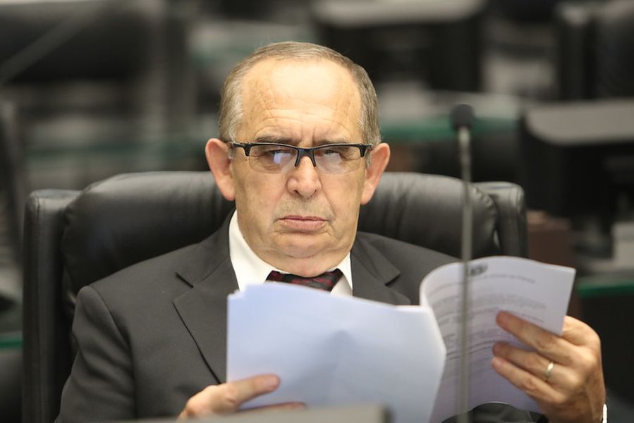 delegado recalcatti turismo