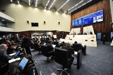 Programa de Compliance do Governo é aprovado pelos deputados