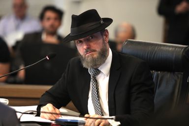 Deputado Delegado Tito Barichello (União) destaca aprovação de projeto antidrogas na Comissão de Segurança Pública