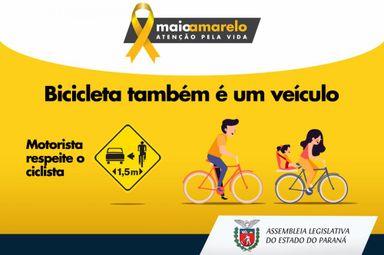 Violência no trânsito é tema de audiência que ocorre na quarta-feira (8)